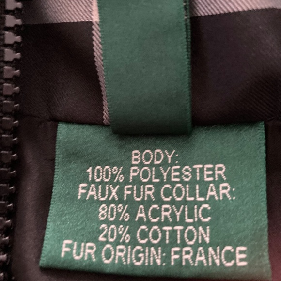 🆕 Lauren Ralph Lauren quilted vest - Picture 5 of 6